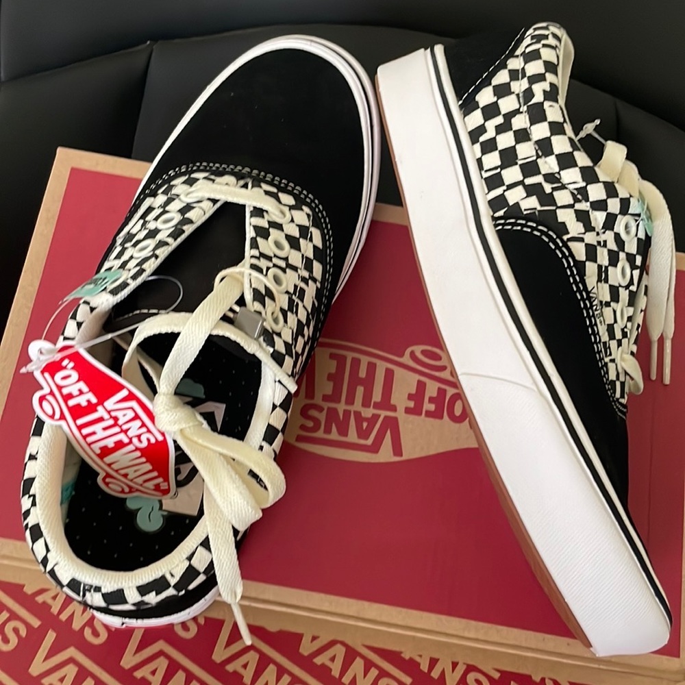Era COMFYCUSH '19